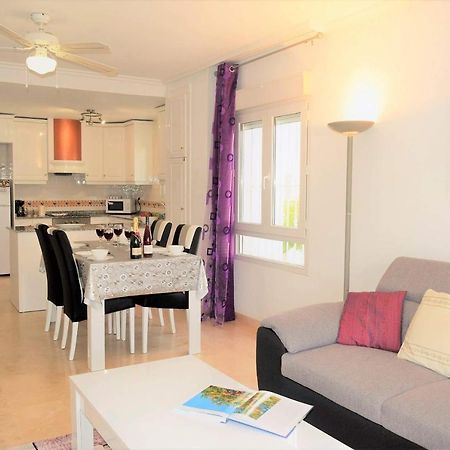Fabulous 2 Bed 2 Bath Apartment ! Villamartin  Exteriör bild