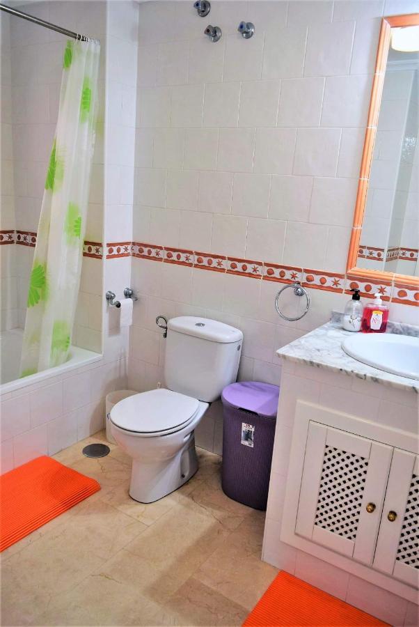 Fabulous 2 Bed 2 Bath Apartment ! Villamartin  Exteriör bild