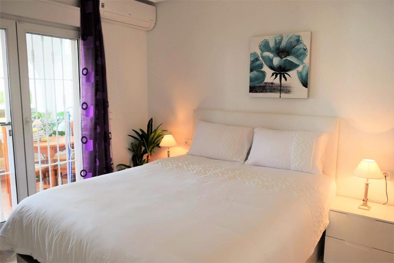 Fabulous 2 Bed 2 Bath Apartment ! Villamartin  Exteriör bild