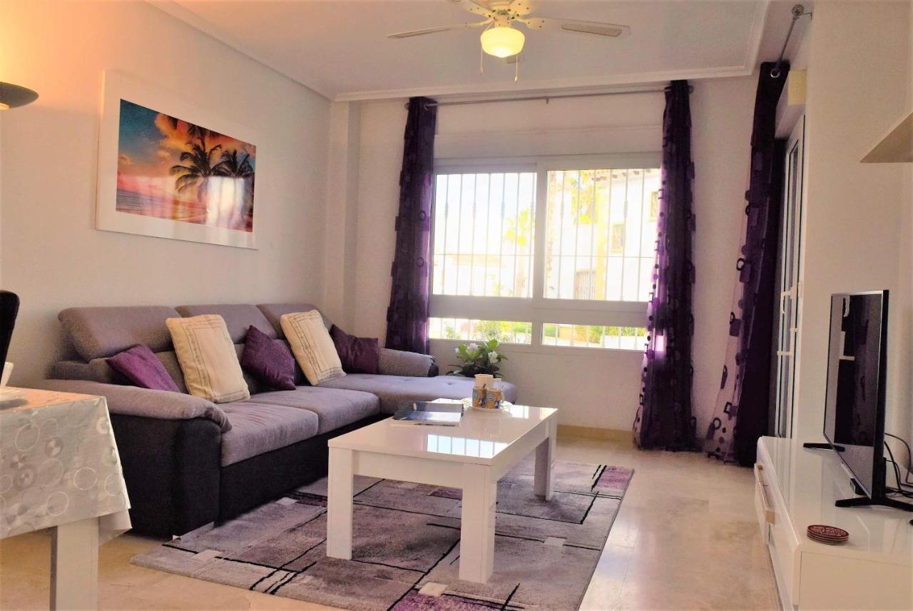 Fabulous 2 Bed 2 Bath Apartment ! Villamartin  Exteriör bild