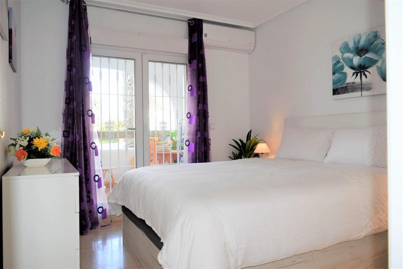 Fabulous 2 Bed 2 Bath Apartment ! Villamartin  Exteriör bild