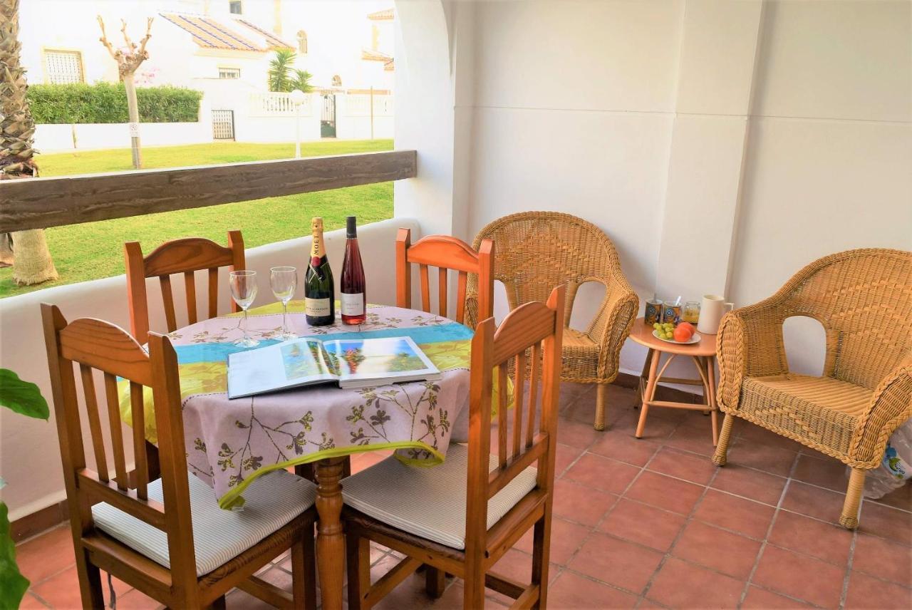 Fabulous 2 Bed 2 Bath Apartment ! Villamartin  Exteriör bild