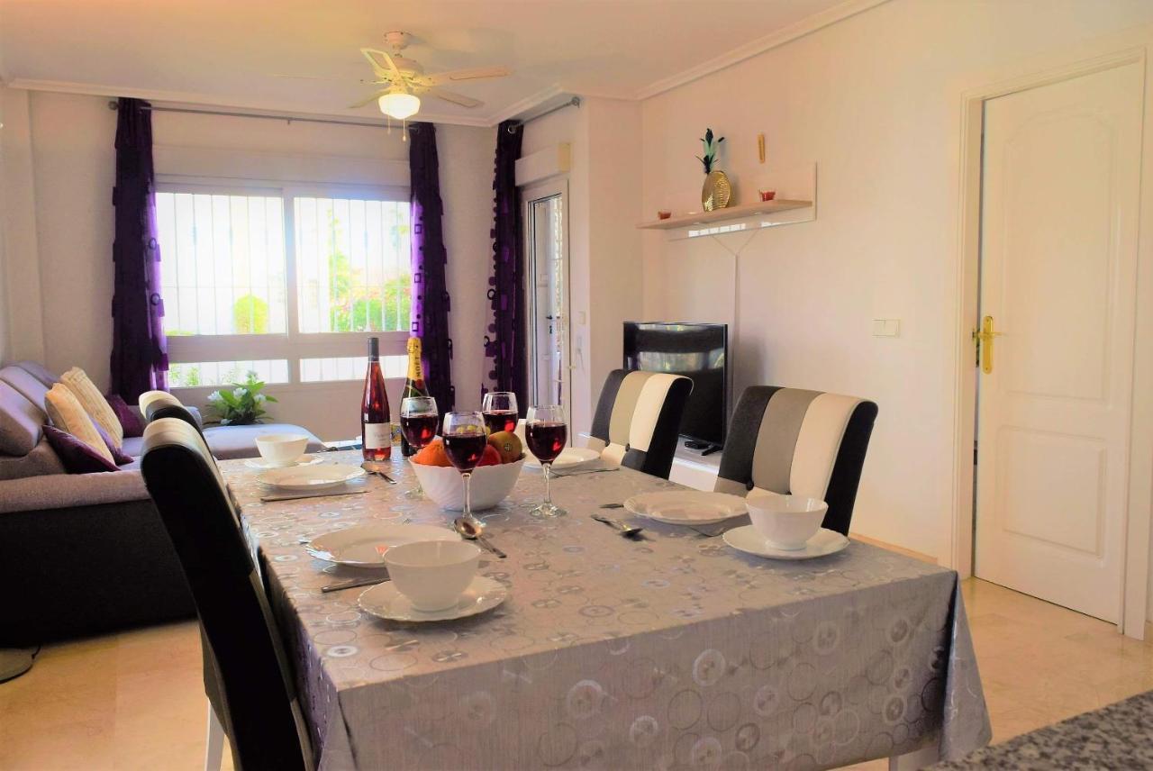 Fabulous 2 Bed 2 Bath Apartment ! Villamartin  Exteriör bild