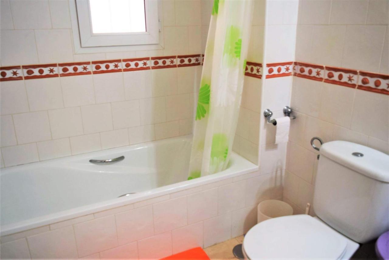 Fabulous 2 Bed 2 Bath Apartment ! Villamartin  Exteriör bild