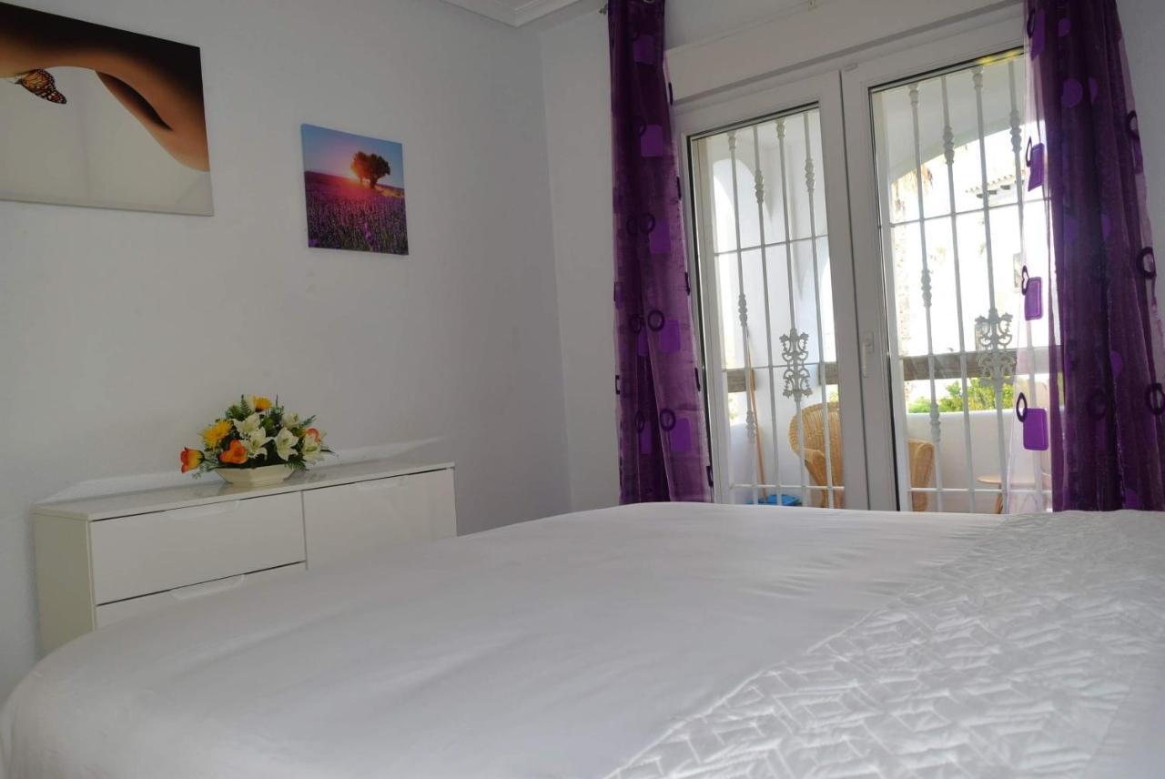 Fabulous 2 Bed 2 Bath Apartment ! Villamartin  Exteriör bild