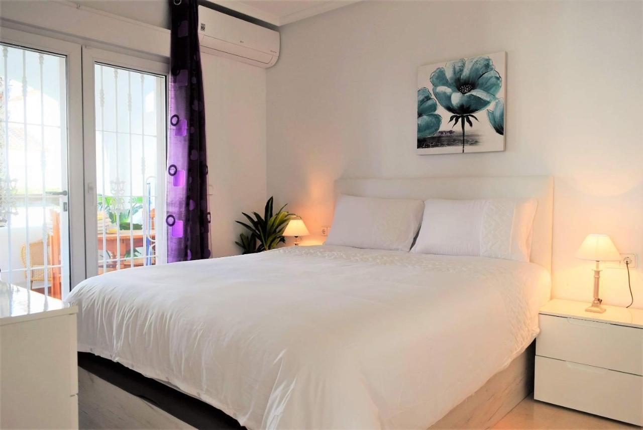 Fabulous 2 Bed 2 Bath Apartment ! Villamartin  Exteriör bild