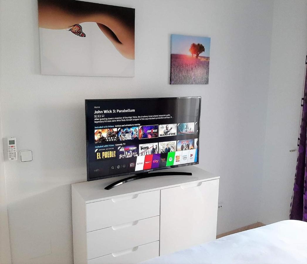 Fabulous 2 Bed 2 Bath Apartment ! Villamartin  Exteriör bild