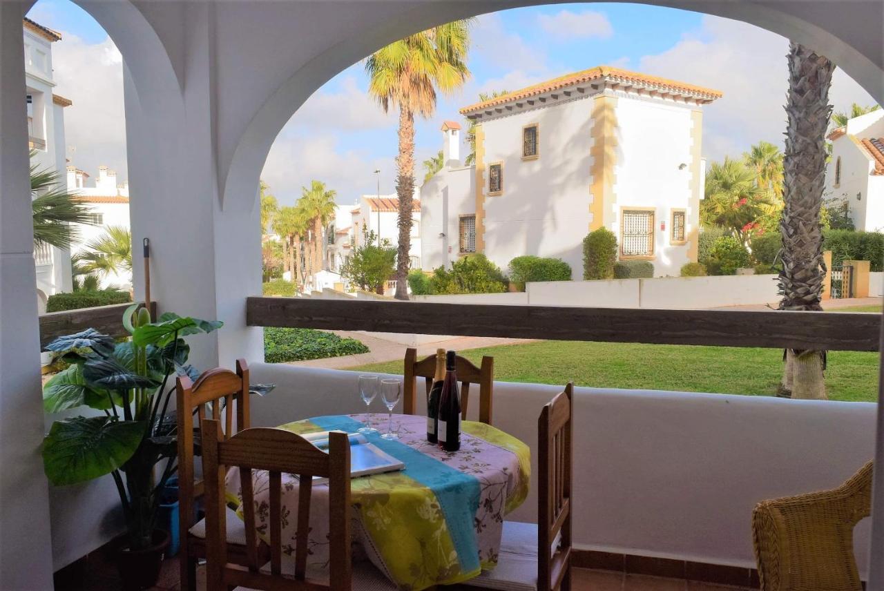 Fabulous 2 Bed 2 Bath Apartment ! Villamartin  Exteriör bild
