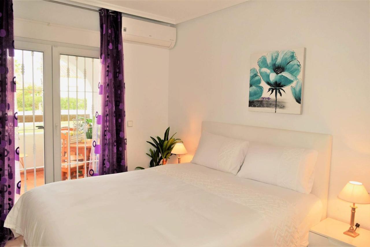 Fabulous 2 Bed 2 Bath Apartment ! Villamartin  Exteriör bild