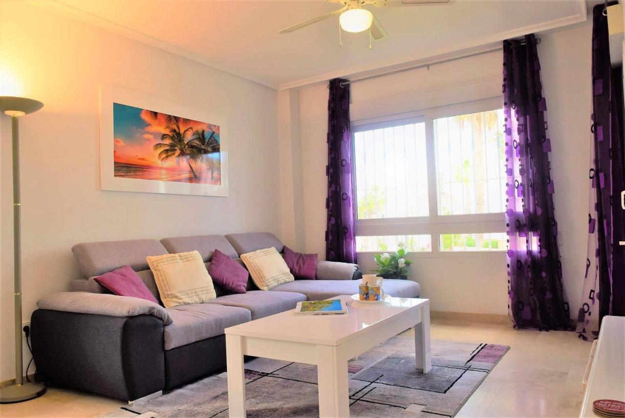 Fabulous 2 Bed 2 Bath Apartment ! Villamartin  Exteriör bild