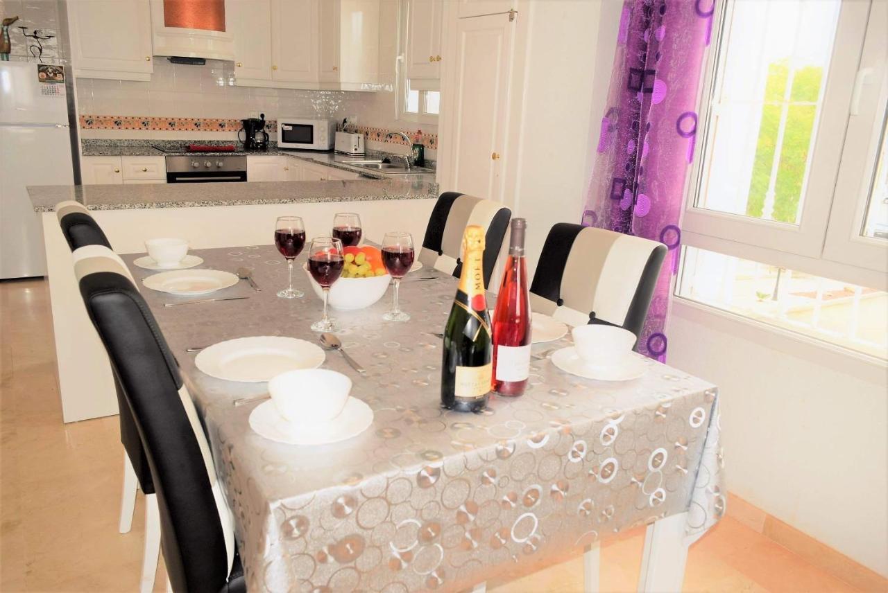 Fabulous 2 Bed 2 Bath Apartment ! Villamartin  Exteriör bild