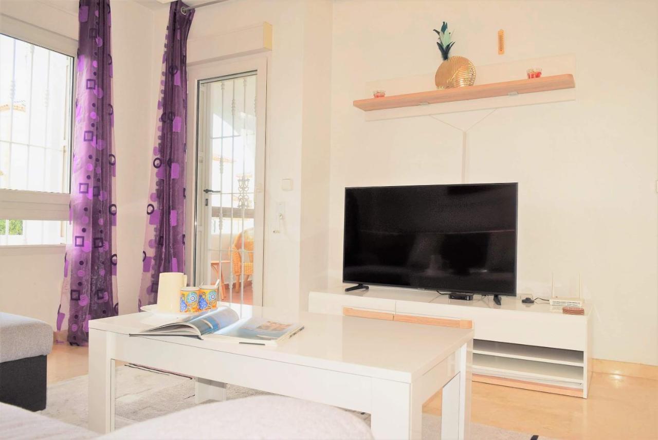 Fabulous 2 Bed 2 Bath Apartment ! Villamartin  Exteriör bild