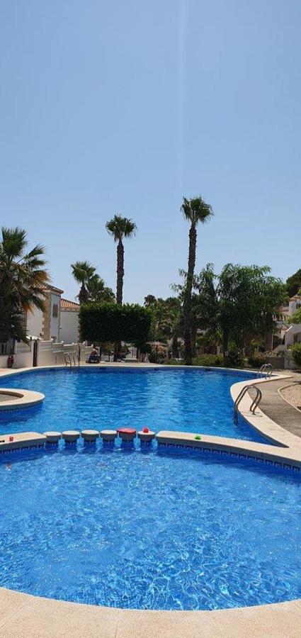 Fabulous 2 Bed 2 Bath Apartment ! Villamartin  Exteriör bild