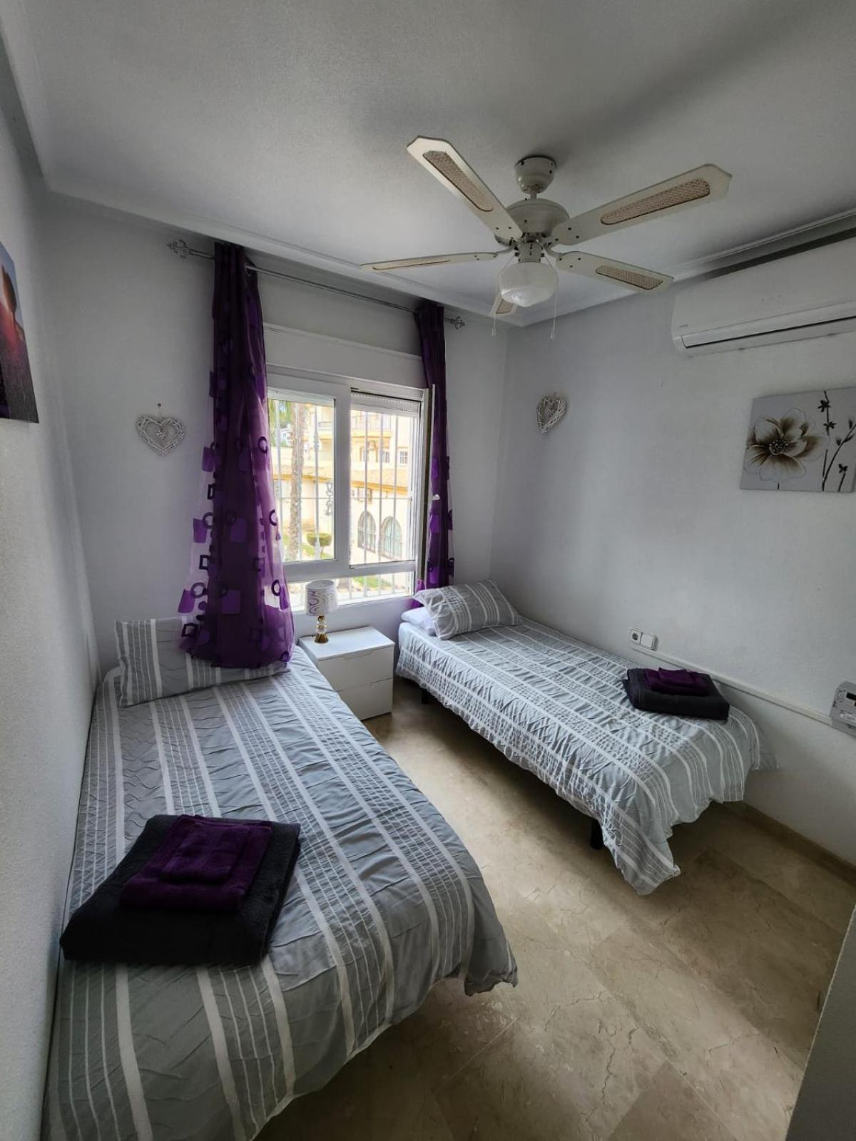 Fabulous 2 Bed 2 Bath Apartment ! Villamartin  Exteriör bild